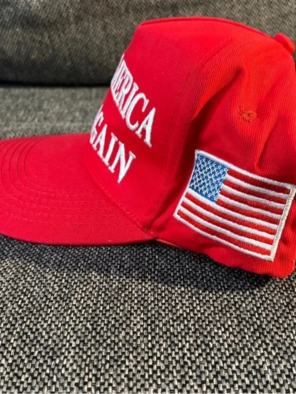 Trump Hats